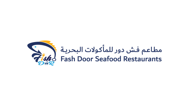 FISH-DOOR
