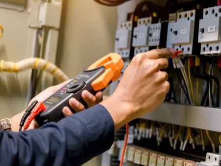 ELECTRICAL